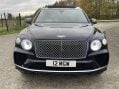 Bentley Bentayga 4.0 V8 Base Auto 4WD Euro 6 (s/s) 5dr 10