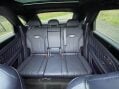 Bentley Bentayga 4.0 V8 Base Auto 4WD Euro 6 (s/s) 5dr 17