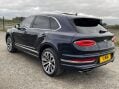 Bentley Bentayga 4.0 V8 Base Auto 4WD Euro 6 (s/s) 5dr 7