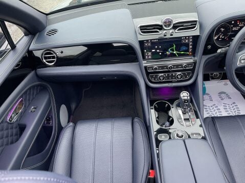 Bentley Bentayga 4.0 V8 Base Auto 4WD Euro 6 (s/s) 5dr 19