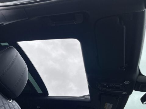 Bentley Bentayga 4.0 V8 Base Auto 4WD Euro 6 (s/s) 5dr 14