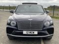 Bentley Bentayga 4.0 V8 Base Auto 4WD Euro 6 (s/s) 5dr 4