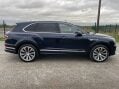 Bentley Bentayga 4.0 V8 Base Auto 4WD Euro 6 (s/s) 5dr 3