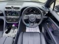 Bentley Bentayga 4.0 V8 Base Auto 4WD Euro 6 (s/s) 5dr 2