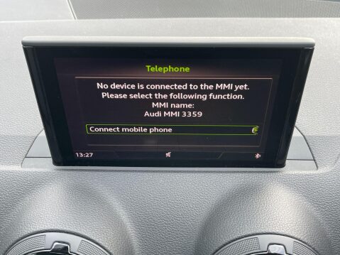 Audi Q2 1.0 TFSI SE Euro 6 (s/s) 5dr 22