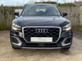 Audi Q2 1.0 TFSI SE Euro 6 (s/s) 5dr 4