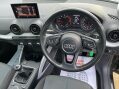 Audi Q2 1.0 TFSI SE Euro 6 (s/s) 5dr 17