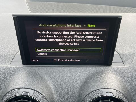 Audi Q2 1.0 TFSI SE Euro 6 (s/s) 5dr 26