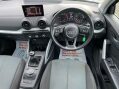 Audi Q2 1.0 TFSI SE Euro 6 (s/s) 5dr 2