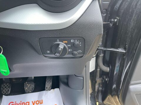 Audi Q2 1.0 TFSI SE Euro 6 (s/s) 5dr 16