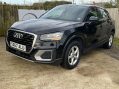 Audi Q2 1.0 TFSI SE Euro 6 (s/s) 5dr 9