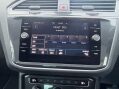 Volkswagen Tiguan 2.0 TDI SEL SUV 5dr Diesel DSG Euro 6 (s/s) (150 ps) 26