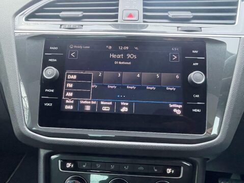 Volkswagen Tiguan 2.0 TDI SEL SUV 5dr Diesel DSG Euro 6 (s/s) (150 ps) 26