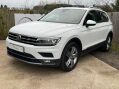 Volkswagen Tiguan 2.0 TDI SEL SUV 5dr Diesel DSG Euro 6 (s/s) (150 ps) 7