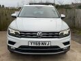 Volkswagen Tiguan 2.0 TDI SEL SUV 5dr Diesel DSG Euro 6 (s/s) (150 ps) 9