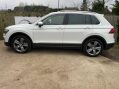 Volkswagen Tiguan 2.0 TDI SEL SUV 5dr Diesel DSG Euro 6 (s/s) (150 ps) 10