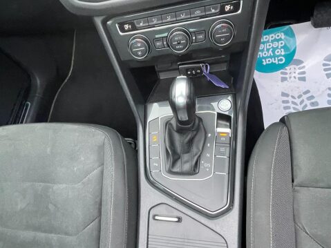Volkswagen Tiguan 2.0 TDI SEL SUV 5dr Diesel DSG Euro 6 (s/s) (150 ps) 22