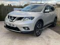 Nissan X-Trail 1.6 dCi Tekna 4WD Euro 6 (s/s) 5dr 8