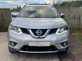 Nissan X-Trail 1.6 dCi Tekna 4WD Euro 6 (s/s) 5dr 3