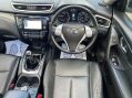 Nissan X-Trail 1.6 dCi Tekna 4WD Euro 6 (s/s) 5dr 2