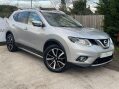 Nissan X-Trail 1.6 dCi Tekna 4WD Euro 6 (s/s) 5dr 1
