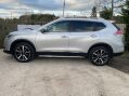 Nissan X-Trail 1.6 dCi Tekna 4WD Euro 6 (s/s) 5dr 9
