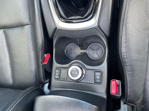 Nissan X-Trail 1.6 dCi Tekna 4WD Euro 6 (s/s) 5dr 31