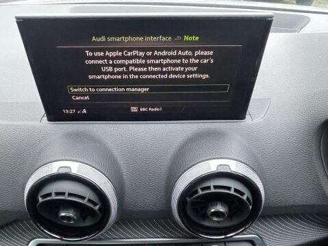 Audi Q2 1.0 TFSI 30 Sport Euro 6 (s/s) 5dr 24