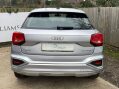 Audi Q2 1.0 TFSI 30 Sport Euro 6 (s/s) 5dr 8