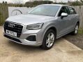 Audi Q2 1.0 TFSI 30 Sport Euro 6 (s/s) 5dr 9
