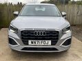 Audi Q2 1.0 TFSI 30 Sport Euro 6 (s/s) 5dr 6