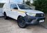Toyota Hilux 2.4 D-4D Active Extra Cab Pickup 4WD Euro 6 (s/s) 4dr