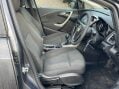 Vauxhall Astra 1.4 16v Exclusiv Euro 5 5dr 9