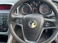 Vauxhall Astra 1.4 16v Exclusiv Euro 5 5dr 10