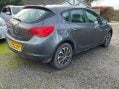 Vauxhall Astra 1.4 16v Exclusiv Euro 5 5dr 3