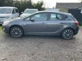 Vauxhall Astra 1.4 16v Exclusiv Euro 5 5dr 7