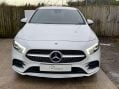 Mercedes-Benz A Class 2.0 A200d AMG Line 8G-DCT Euro 6 (s/s) 5dr 4