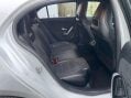 Mercedes-Benz A Class 2.0 A200d AMG Line 8G-DCT Euro 6 (s/s) 5dr 13