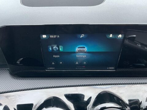 Mercedes-Benz A Class 2.0 A200d AMG Line 8G-DCT Euro 6 (s/s) 5dr 23