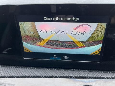 Mercedes-Benz A Class 2.0 A200d AMG Line 8G-DCT Euro 6 (s/s) 5dr 15