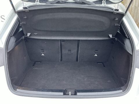 Mercedes-Benz A Class 2.0 A200d AMG Line 8G-DCT Euro 6 (s/s) 5dr 30