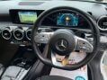 Mercedes-Benz A Class 2.0 A200d AMG Line 8G-DCT Euro 6 (s/s) 5dr 16