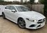 Mercedes-Benz A Class 2.0 A200d AMG Line 8G-DCT Euro 6 (s/s) 5dr
