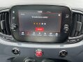Fiat 500 1.2 Lounge Dualogic Euro 6 (s/s) 3dr 18