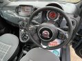 Fiat 500 1.2 Lounge Dualogic Euro 6 (s/s) 3dr 2