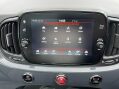 Fiat 500 1.2 Lounge Dualogic Euro 6 (s/s) 3dr 20