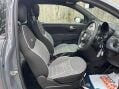 Fiat 500 1.2 Lounge Dualogic Euro 6 (s/s) 3dr 11