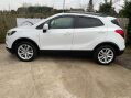 Vauxhall Mokka X 1.6 CDTi Active 4WD Euro 6 (s/s) 5dr 8