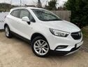 Vauxhall Mokka X 1.6 CDTi Active 4WD Euro 6 (s/s) 5dr