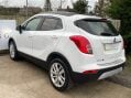 Vauxhall Mokka X 1.6 CDTi Active 4WD Euro 6 (s/s) 5dr 7